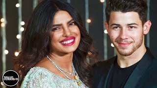 ¿Por Qué Nick Jonas Eligió A Priyanka Chopra Para Casarse?🤵👰💍