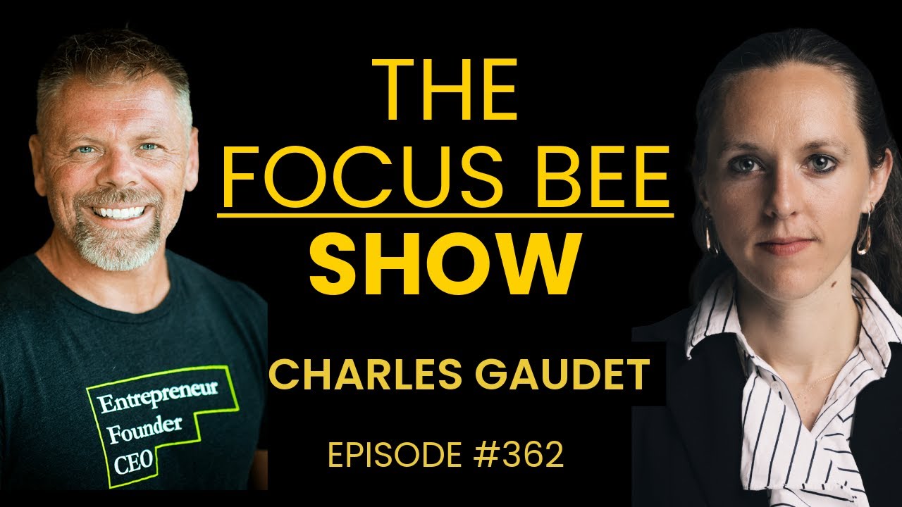 Чарльз Годе: Как избежать ловушки основателя благодаря предсказуемой прибыли