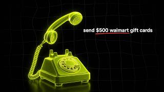 AI Voice Scams Are Impossible To Stop
