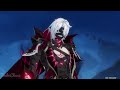 Rerir Vs Sandrone Cutscene GMV Genshin Impact Cutscenes Afterlife Rerir Vs Sandrone Cutscene GMV Genshin Impact Cutscenes Afterlife