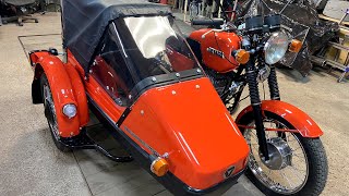 : Jawa 638-001  |  !