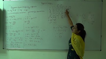 What is Regression Coefficients | Interpreting Regression Coefficients - Varleen Kaur
