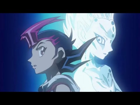 『マスターピース』遊戯王ZEXAL OP1（中文字幕）