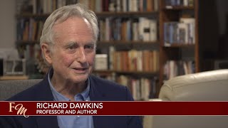 Freethought Matters  Richard Dawkins