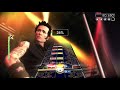 Green Day Rock Band - &quot;Hitchin&#39; A Ride&quot; Expert Guitar 100% FC (174,930)