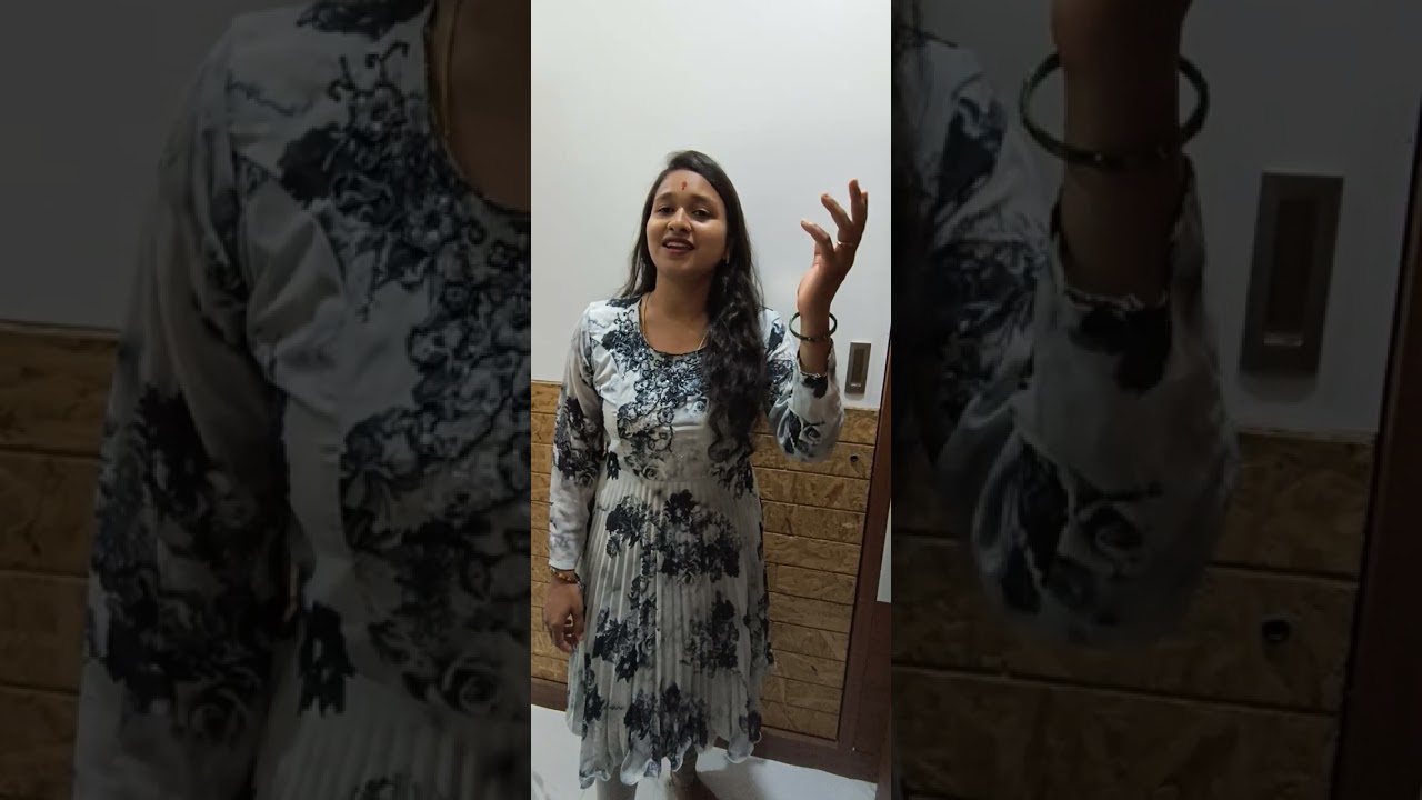 Majhi Renuka Mauli | माझी रेणूका माऊली | Navratri Special Song.