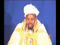 Muhimmancin Maulidi Tare Da Sheak Lawan Mai Guduma
