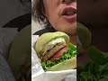ヴィーガン女子がモスに凸って大炎上した話#shorts