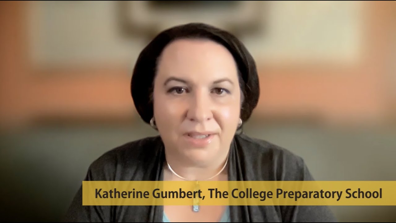 The College Preparatory School ImpactBayArea The Power Of Our