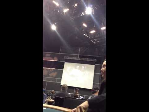 WSOP Circuit Intro
