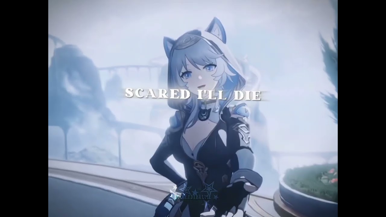 Chrysos Heirs - Don't Forget about me- Honkai Star Rail : 