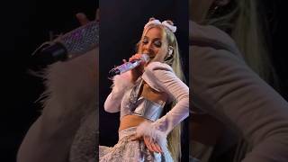 Ayliva: Sie weiß (Die Ayliva-Tour 2025) | Live in Leipzig [Tag 1], 07.10.2025 #ayliva #sieweiß