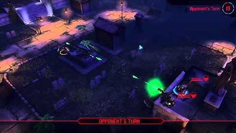 Xcom Multiplayer Video Part 2