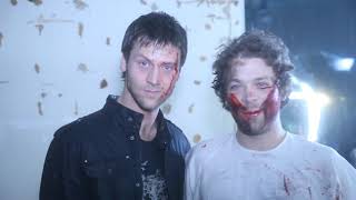 Grave Encounters - (Raw) Behind the Scenes