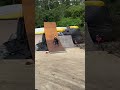 It all went down 😅