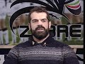 ZEBRE IN META by Zebre Rugby puntata 6 del 27 Dicembre 2012 (parte 1)