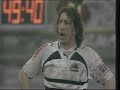 ZEBRE IN META by Zebre Rugby puntata 6 del 27 Dicembre 2012 (parte 1)
