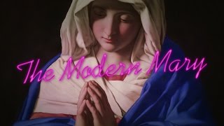 Video thumbnail of "The Good Life - The Modern Mary [Official Audio]"