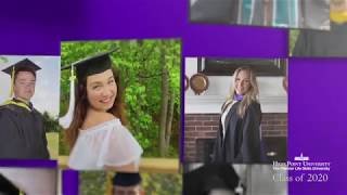 Class of 2020 Highlight | High Point University
