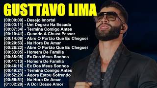 Gusttavo Lima O Melhor de 2026 - Playlist Completa