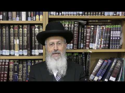 הרב אברהם יוסף שליט"א איזה פרות וירקות חייבים בקדושת שביעי