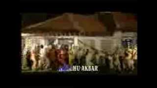 Gema Takbiran Idul Fitri 2013 Karaoke Version
