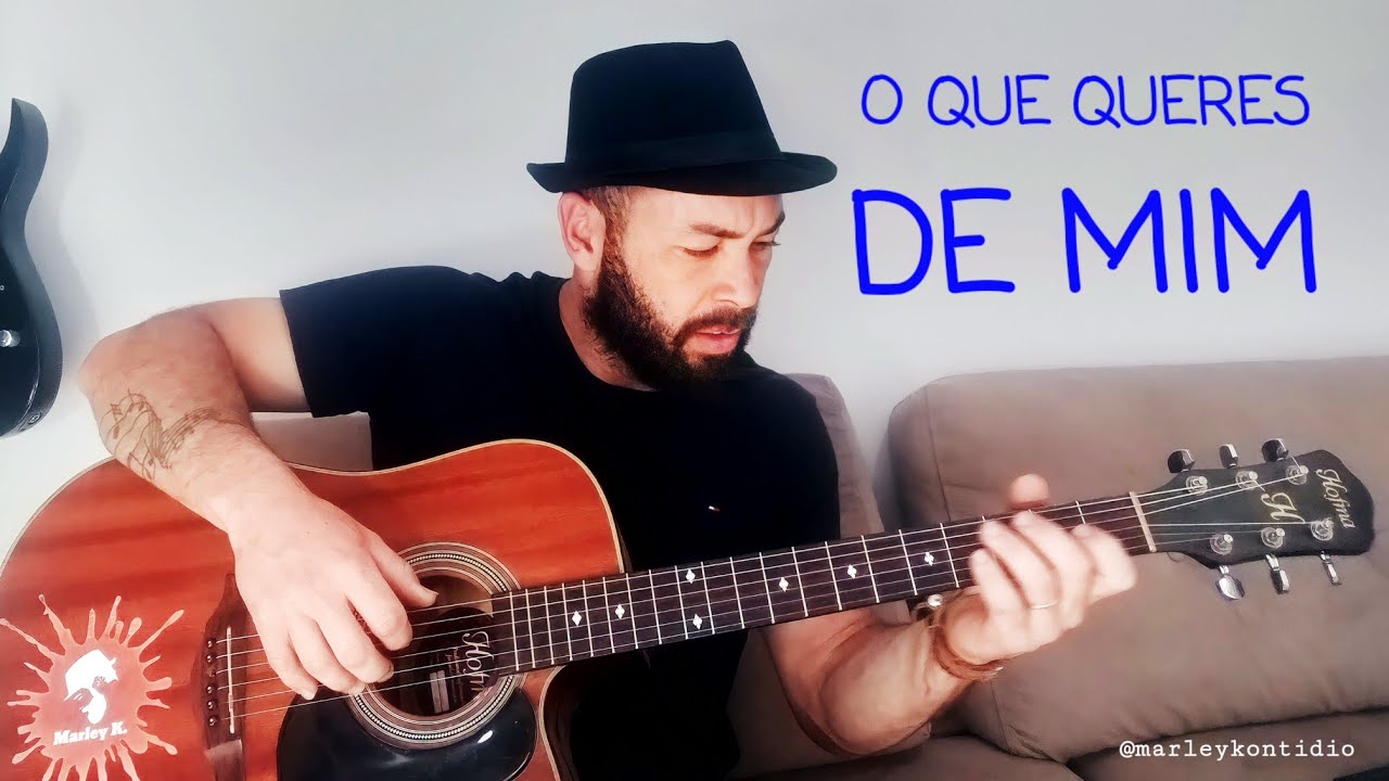 o-que-queres-de-mim-thalles-roberto-youtube