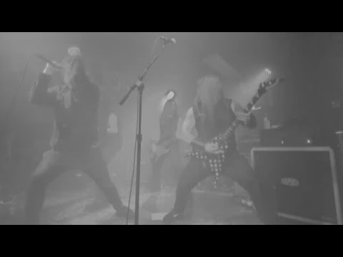 LACABRA - Human Quilt (Official Music Video)