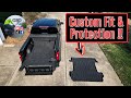 Bed Nightmares? Try TripleAliners Bed Mat Liner