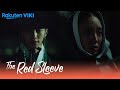 The Red Sleeve - EP4 | Lee Junho Saves Lee Se Young From Danger | Korean Drama