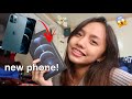 IPHONE 12 PRO MAX UNBOXING!📱(worth it kaya?)