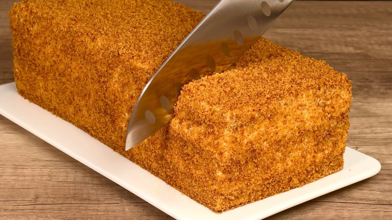 Mein Lieblingskuchenrezept! Minimaler Aufwand, maximaler Geschmack!