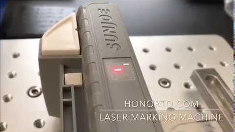 laser engraving qr codes, laser marking machine plastic