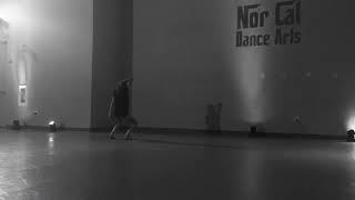“Neurosis” by Oliver Riot; Choreography: Victoria Himes Resimi