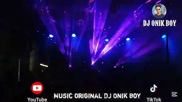 DJ Onik boy ⚡original circuit music C.G.A.Z©️