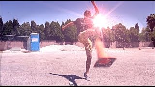 Lee Sin Dragon's Rage | After Effects