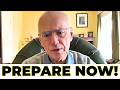 Mario Innecco: "America Is Broke And Going Broke Faster — Gold Is Your Only Way Out