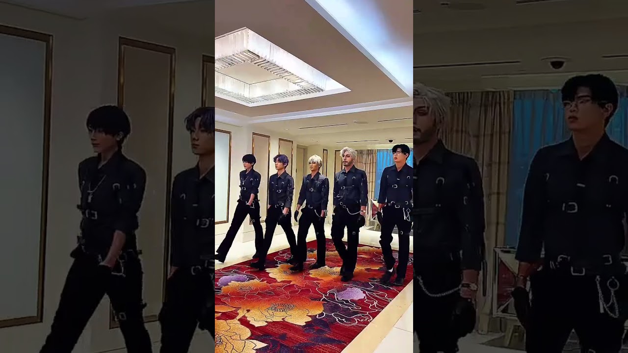 🕴️🕴️🕴️🕴️🕴️💃 #loveanddeepspace