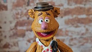 Muppets, ep 3 "Cancelled"