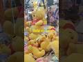 LAST TRY MAGIC! ✨ Winning Pooh Bear at TimeZone!