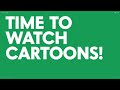 Adult Swim Sign Off and Cartoon Network Sign On (April 20, 2026)