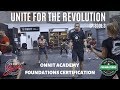 Unite For The Revolution: ONNIT Academy Foundations Certification