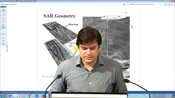 SAR Data Processing Shri Shashi Kumar 19 Sep 2016