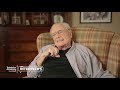 William Daniels on the final scene of "Boy Meets World" - TelevisionAcademy.com/Interviews