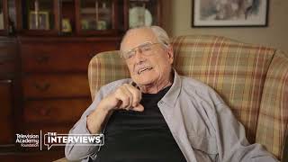 William Daniels On The Final Scene Of Boy Meets World - Televisionacademy.cominterviews