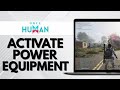 How To Activate All Power Equipment in Once Human Securement Silo Alpha - Easy Guide