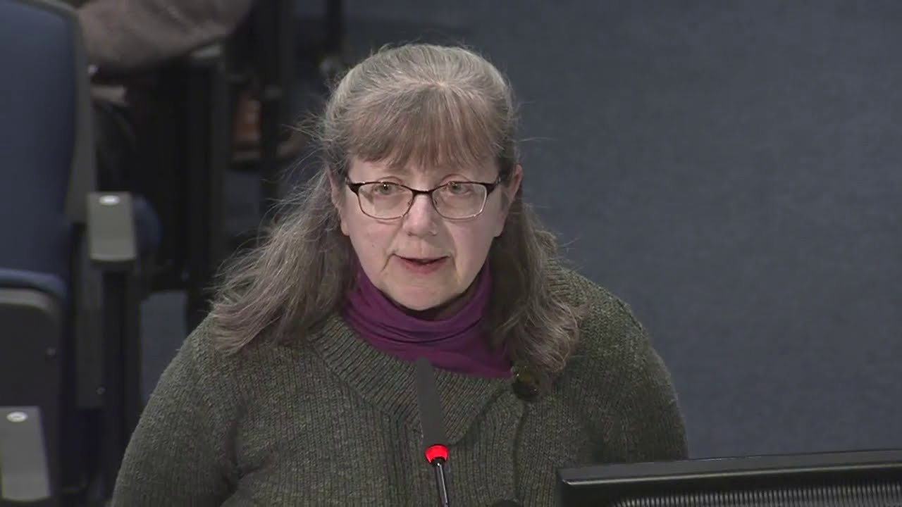 City Council and 20th District Delegation Joint Priorities Meeting - Wednesday, December 19, 2018