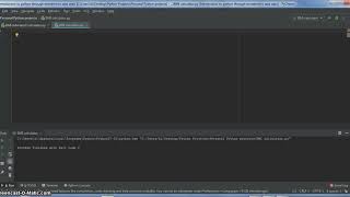 How to create a simple BMI using Python