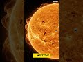 The Sun Is WAY Bigger Than You Think… 😳☀️