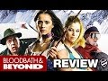 Attack of the Lederhosen Zombies (2016) - Movie Review